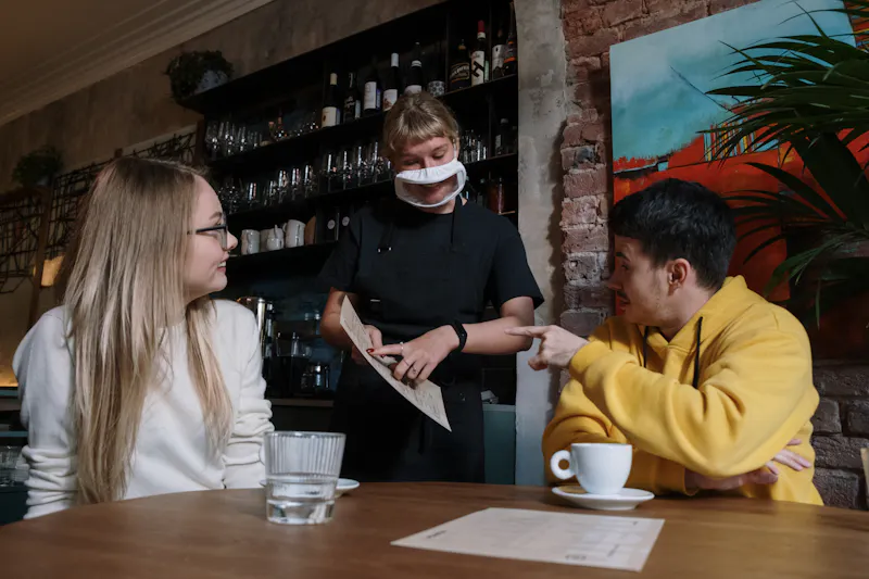 Emily Watson - Customer Experience Manager